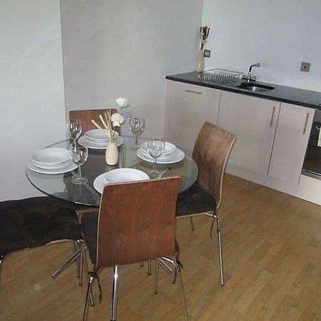 Woodlock Apartments Λιντς Εξωτερικό φωτογραφία