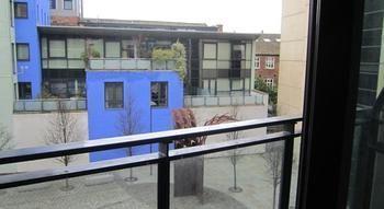Woodlock Apartments Λιντς Εξωτερικό φωτογραφία