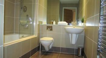 Woodlock Apartments Λιντς Εξωτερικό φωτογραφία
