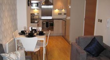 Woodlock Apartments Λιντς Εξωτερικό φωτογραφία