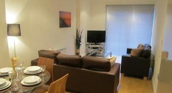Woodlock Apartments Λιντς Εξωτερικό φωτογραφία