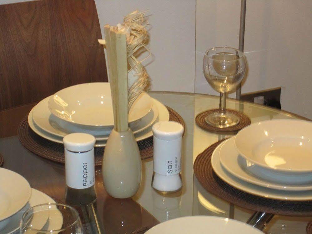 Woodlock Apartments Λιντς Εξωτερικό φωτογραφία