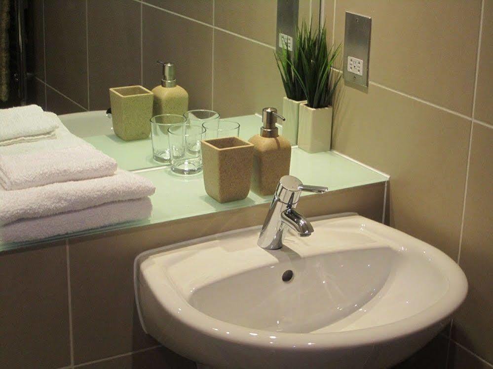 Woodlock Apartments Λιντς Εξωτερικό φωτογραφία