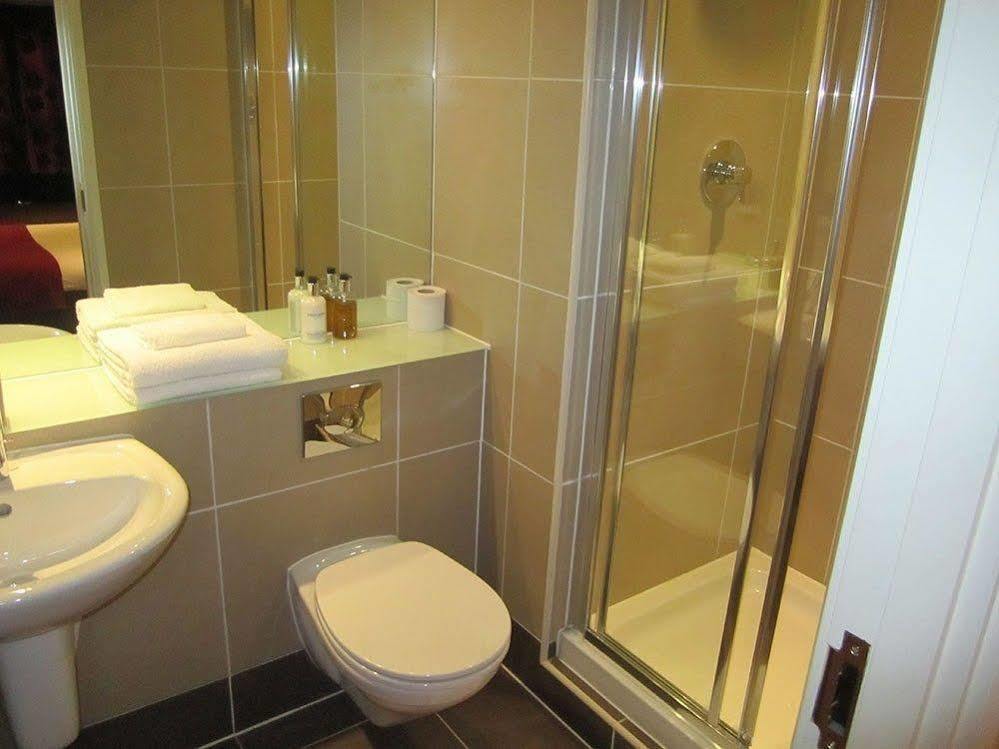 Woodlock Apartments Λιντς Εξωτερικό φωτογραφία